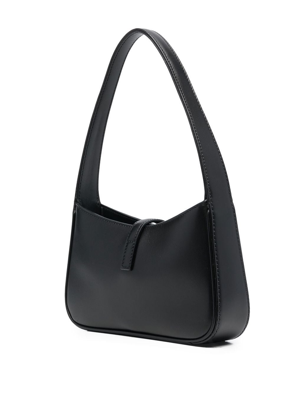 Saint Laurent Le 5 à 7 Mini Hobo Bag