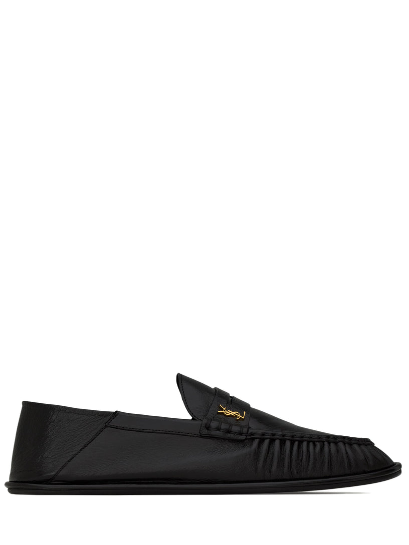 Saint Laurent Le loafer penny slippers