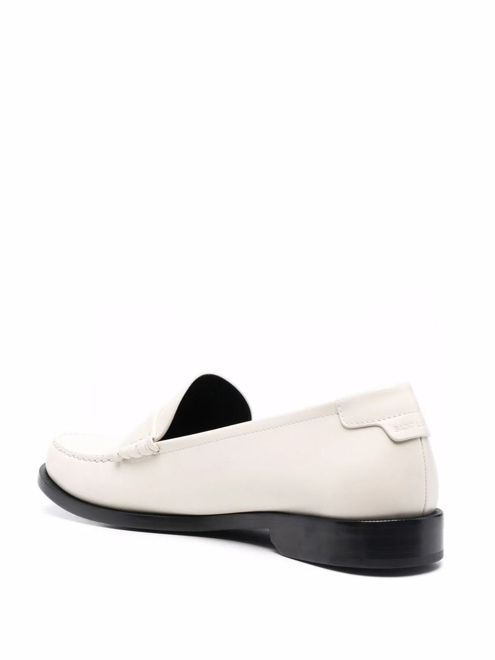 Saint Laurent Le Loafer Penny Slippers