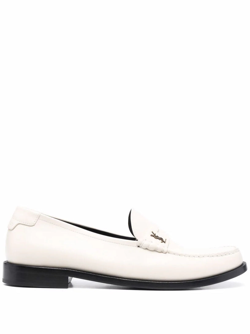 Saint Laurent Le loafer penny slippers