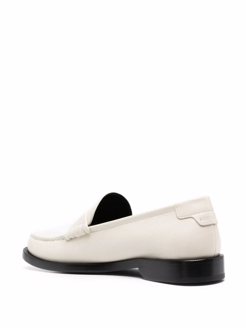 Saint Laurent Le Loafer Penny Slippers