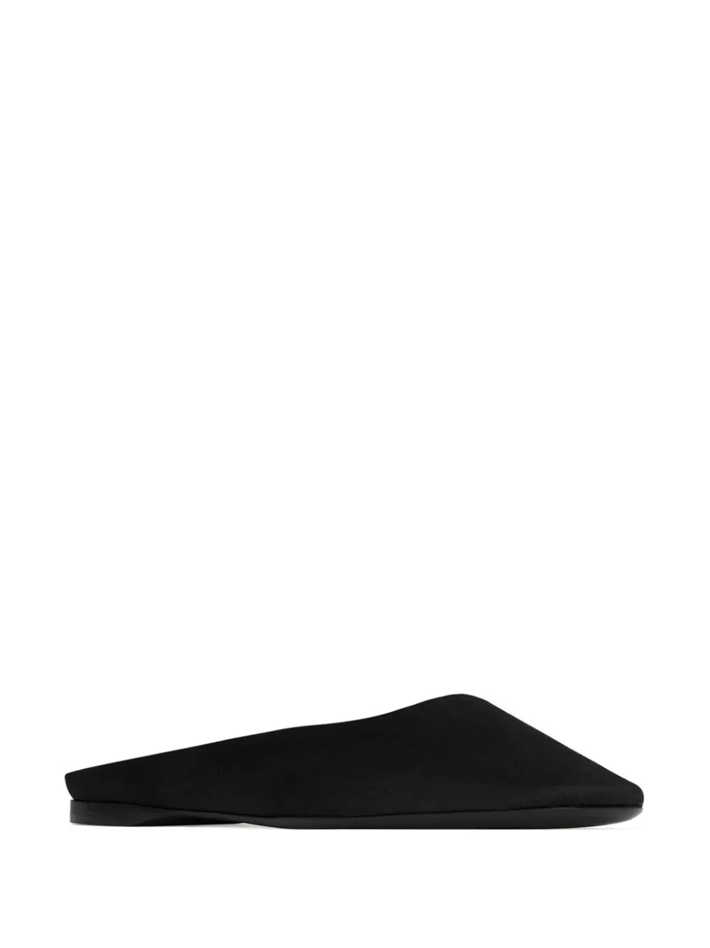 Saint Laurent Lido Slip-ons