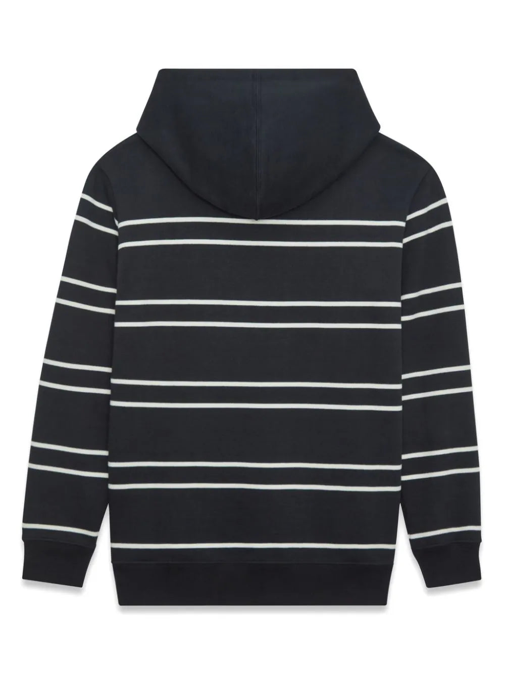 Saint Laurent Logo Hoodie