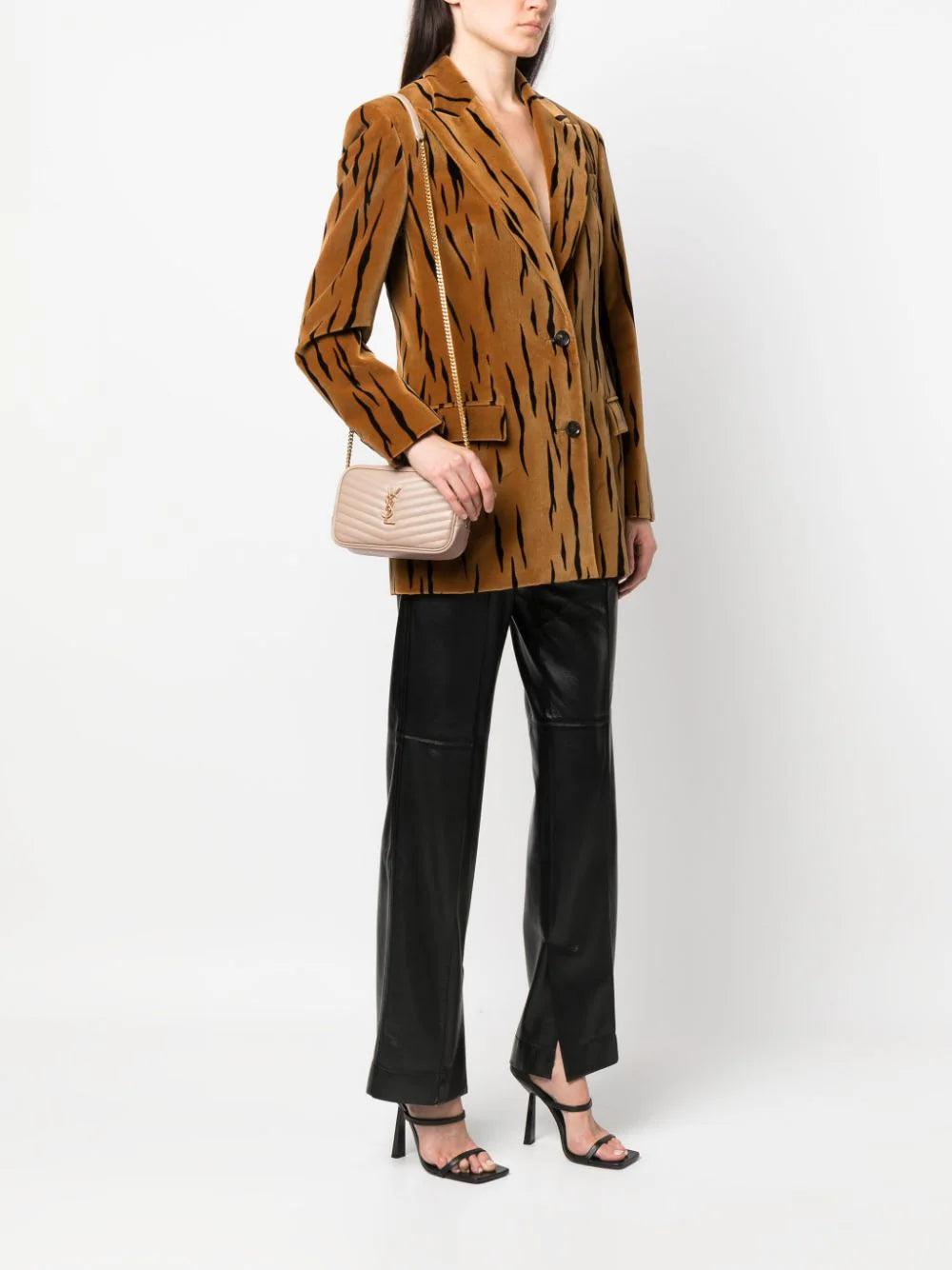 Saint Laurent Lou Mini Bag