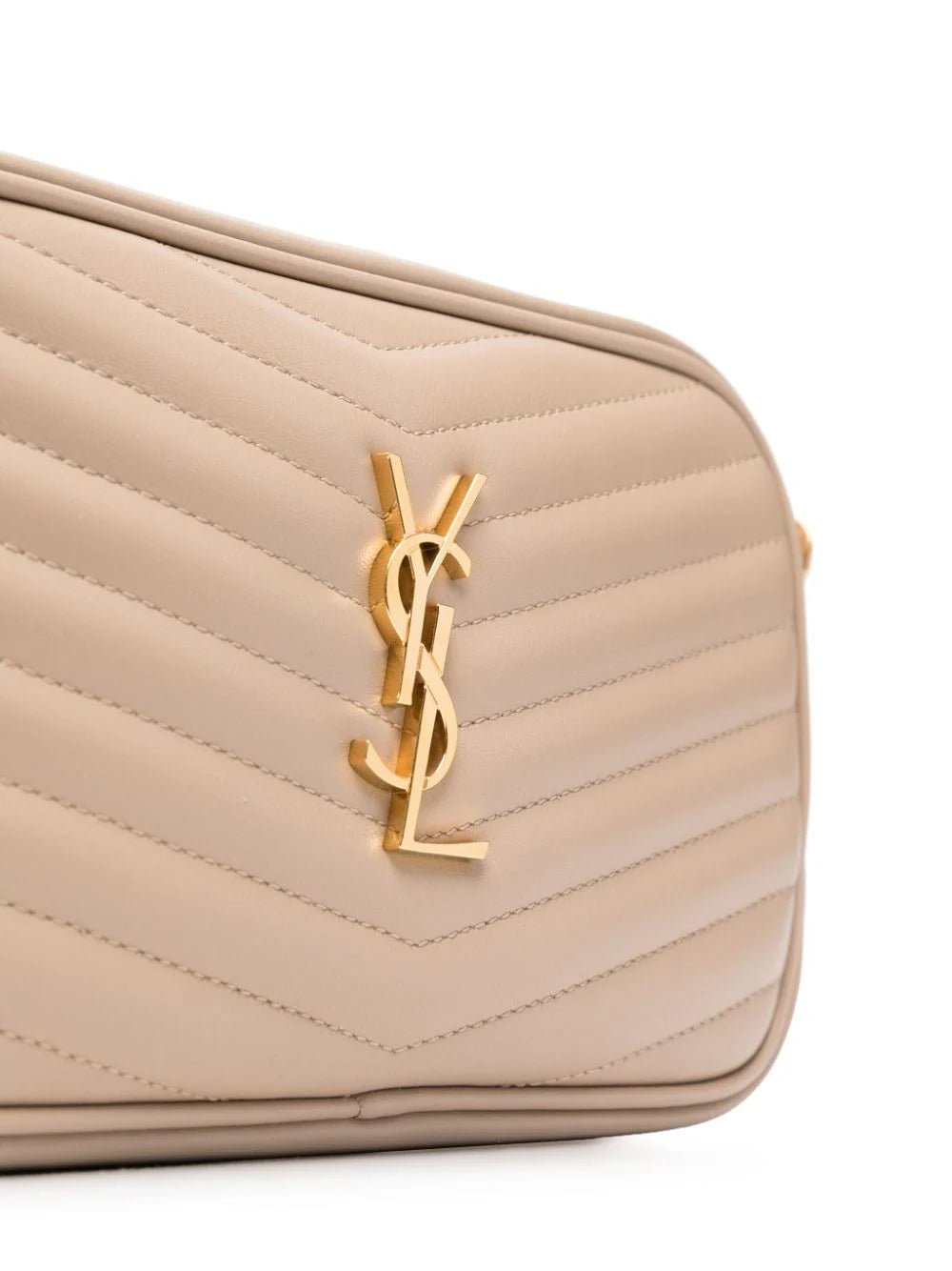 Saint Laurent Lou Mini Bag