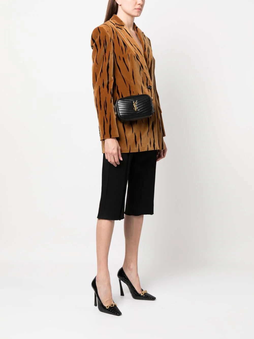 Saint Laurent Lou Mini Bag