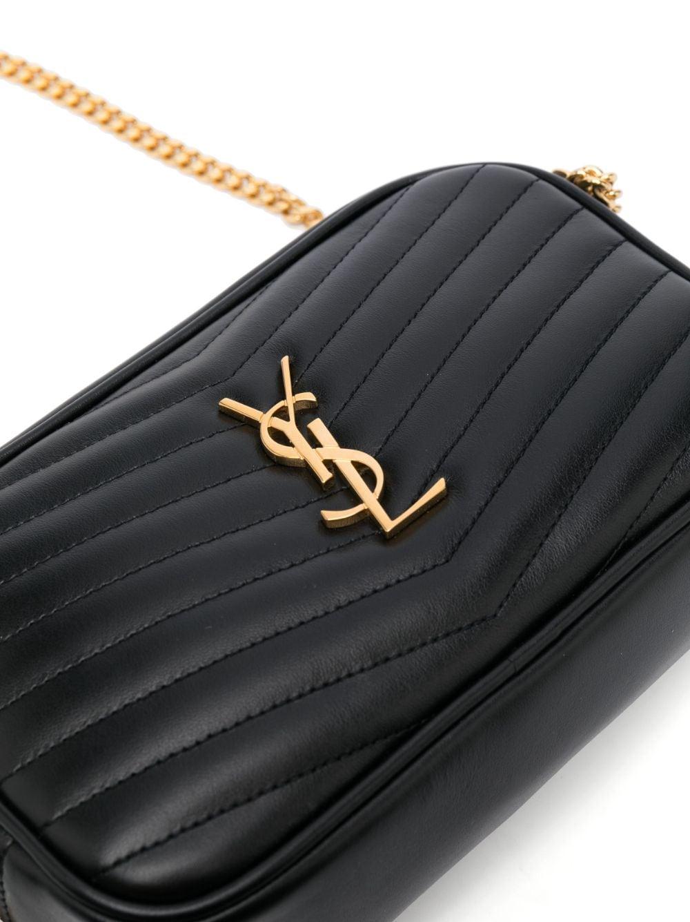 Saint Laurent Lou Mini Bag
