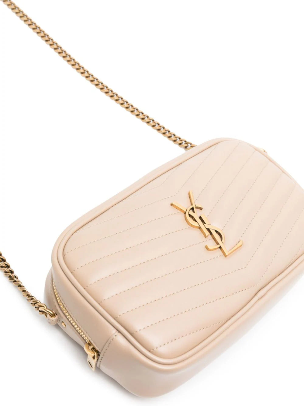 Saint Laurent Lou Mini Bag