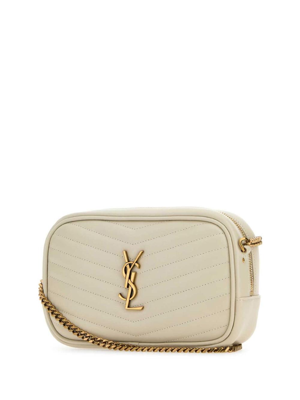 Saint Laurent Lou Mini Bag