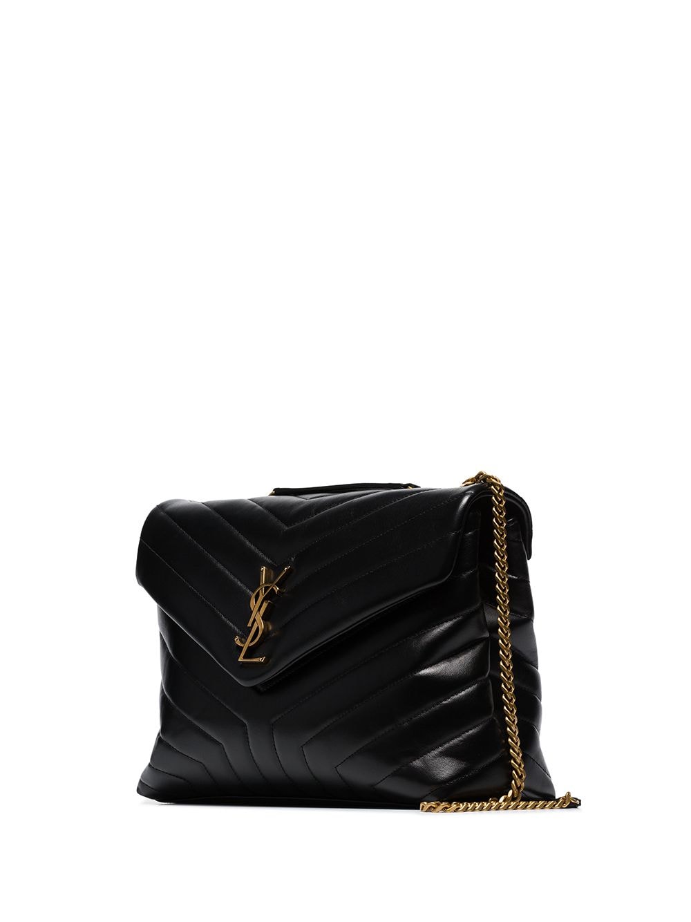 Saint Laurent Loulou Bag