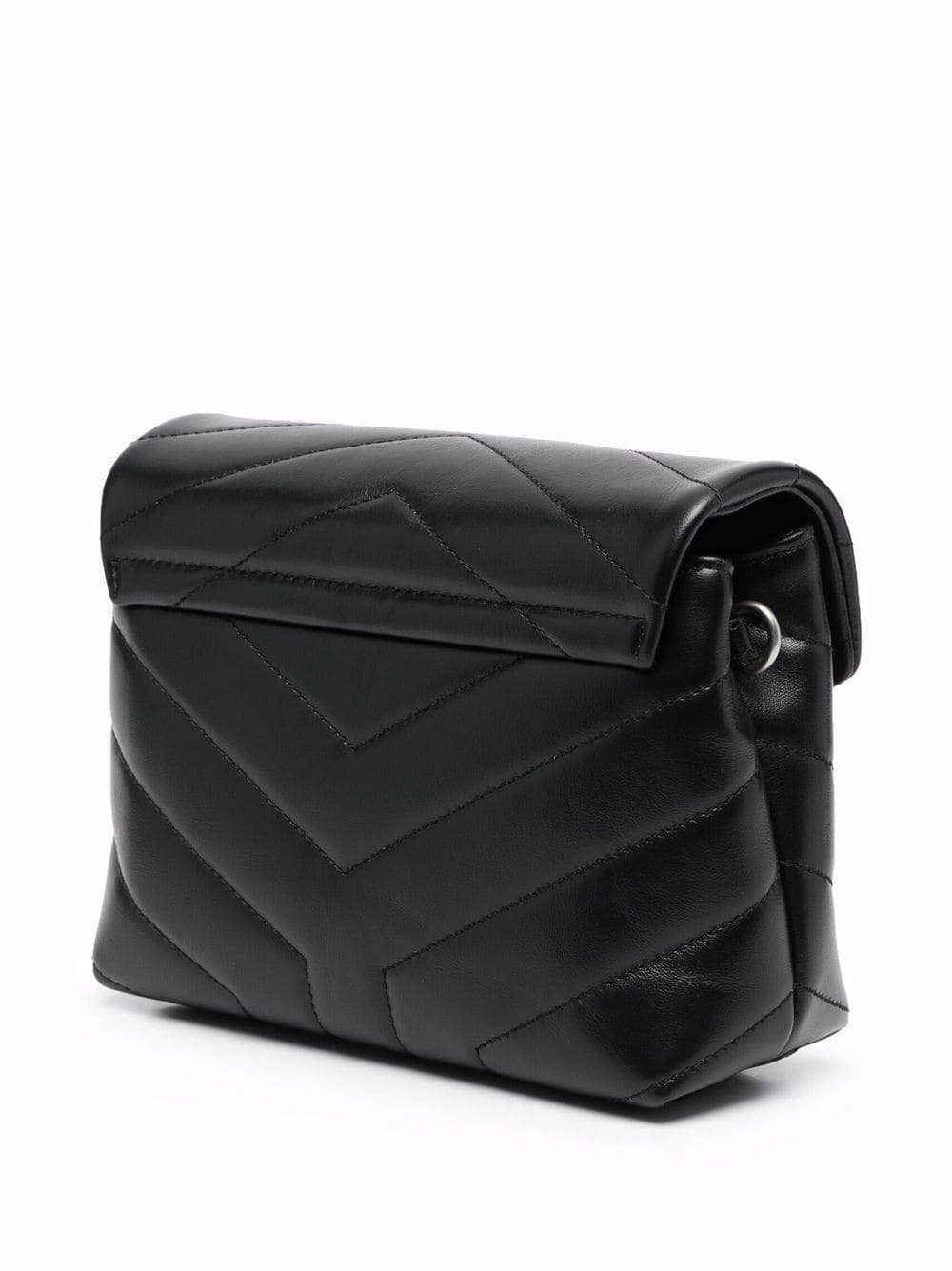 Saint Laurent Loulou Mini Bag