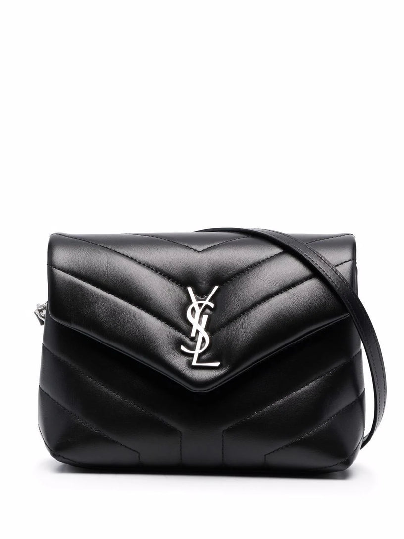 Saint Laurent Loulou mini bag