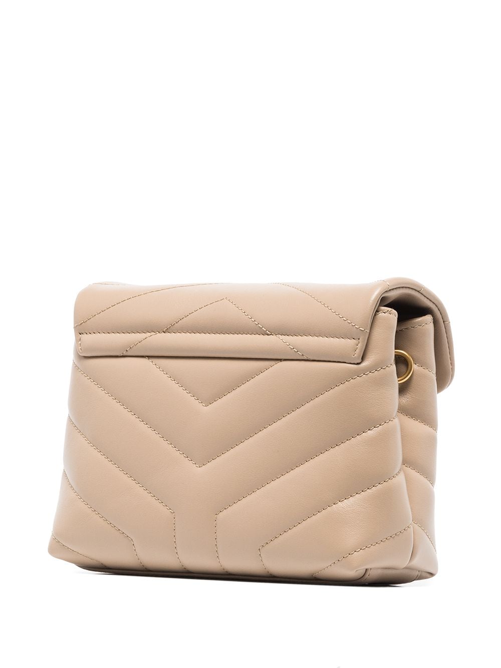 Saint Laurent Loulou Mini Bag