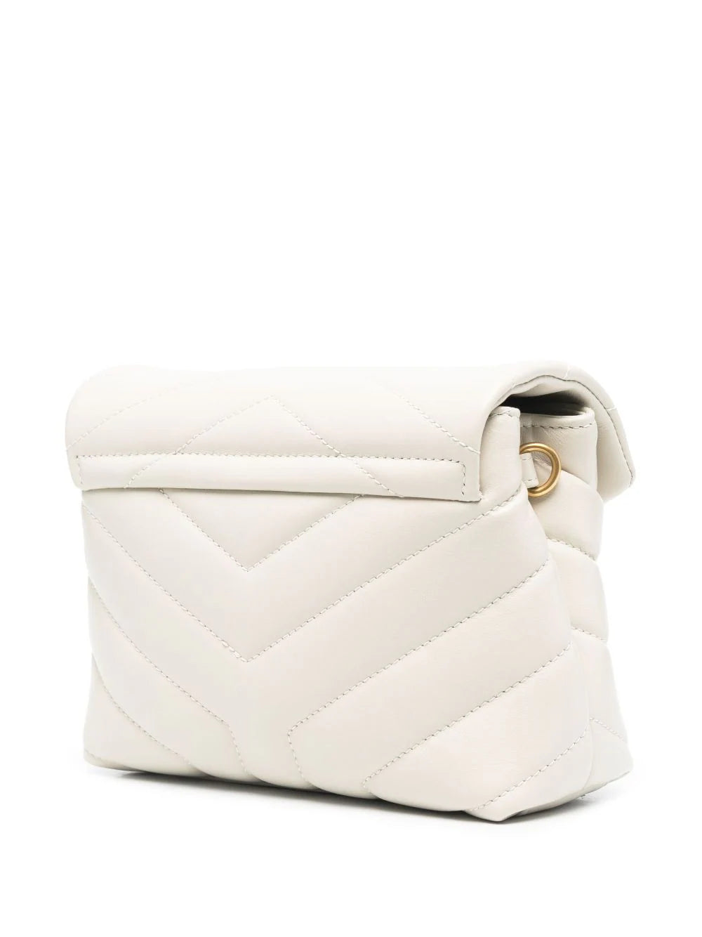 Saint Laurent Loulou Mini Bag