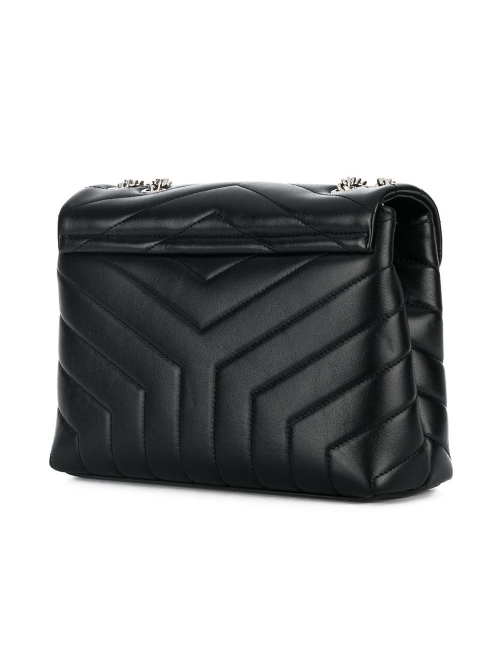 Saint Laurent Loulou Small Bag