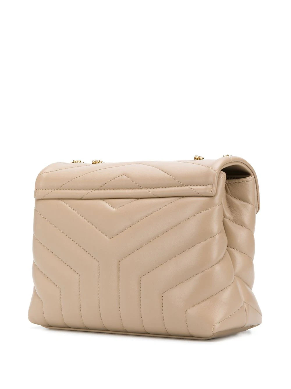Saint Laurent Loulou Small Bag