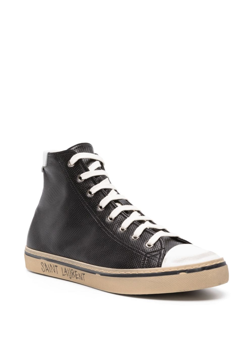 Saint Laurent Malibu 00 Sneakers