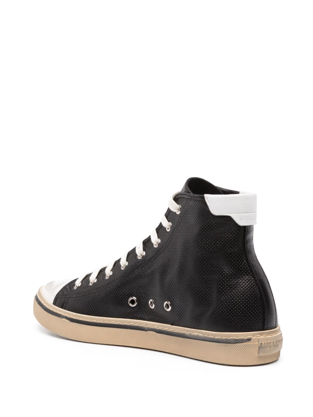 Saint Laurent Malibu 00 Sneakers