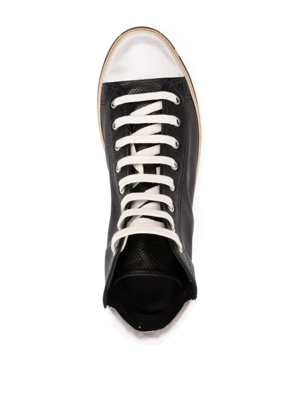 Saint Laurent Malibu 00 Sneakers