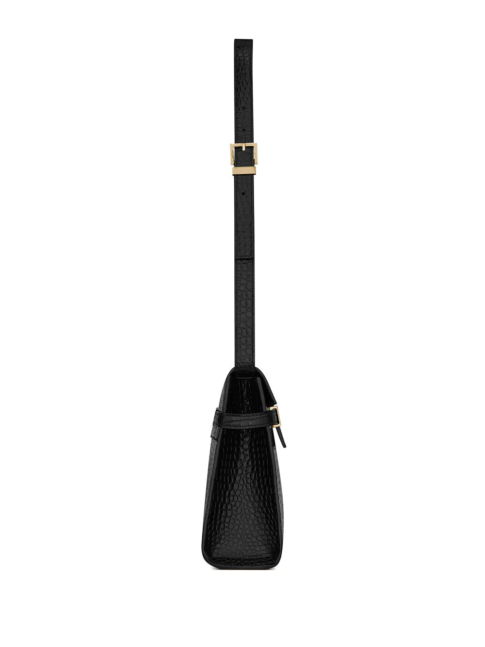 Saint Laurent Manhattan Shoulder Bag