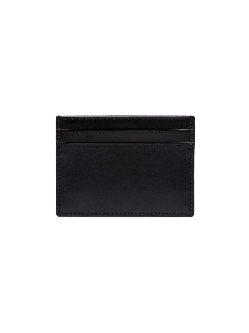 Saint Laurent Monogram card case