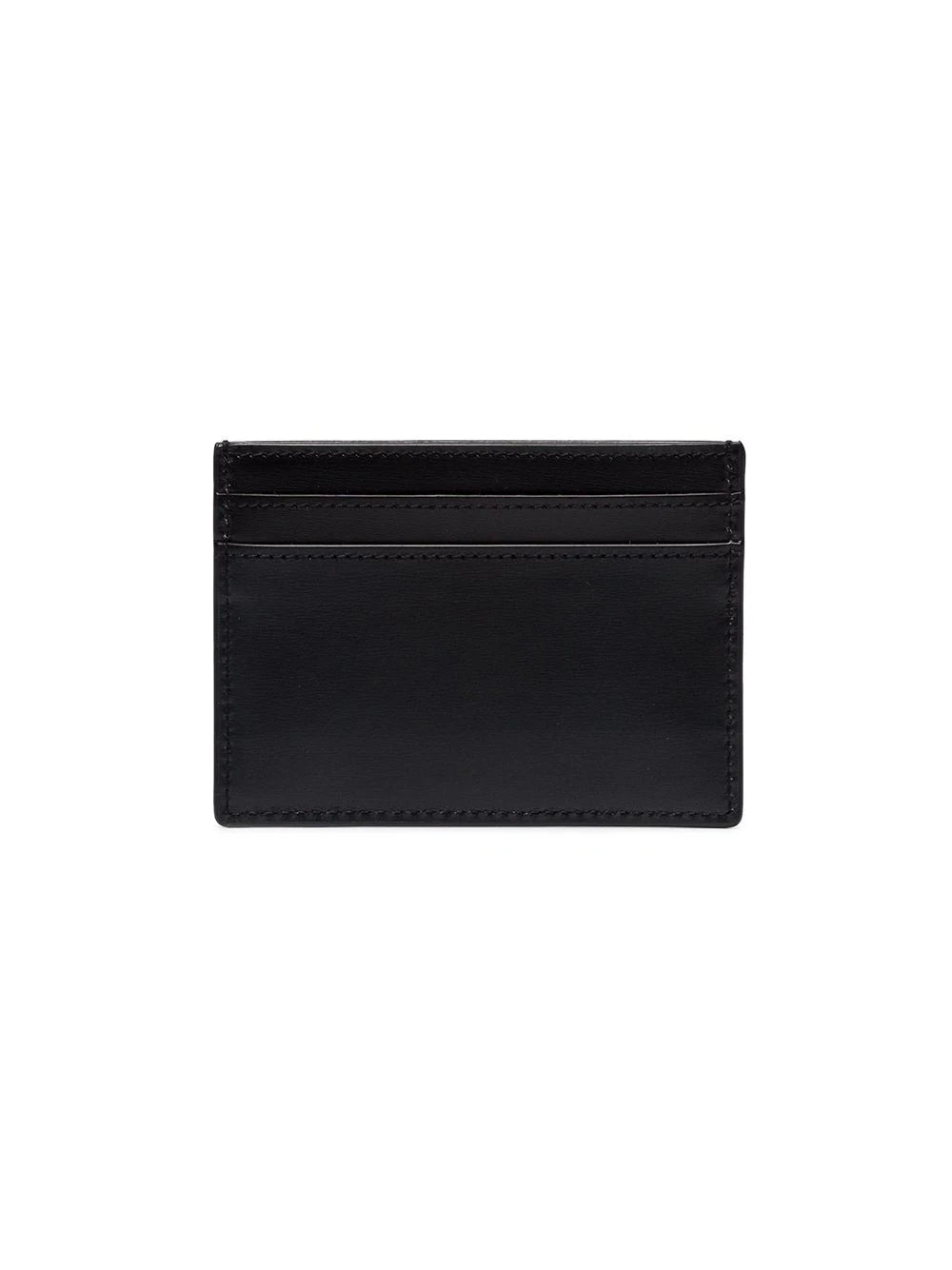 Saint Laurent Monogram Card Holder