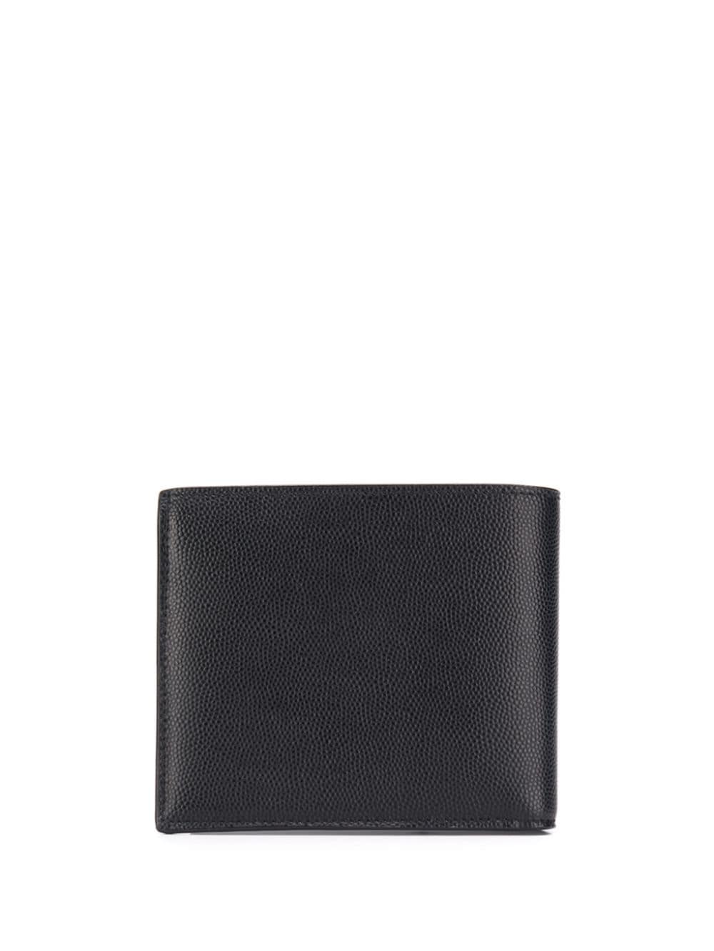 Saint Laurent Monogram E/w Wallet
