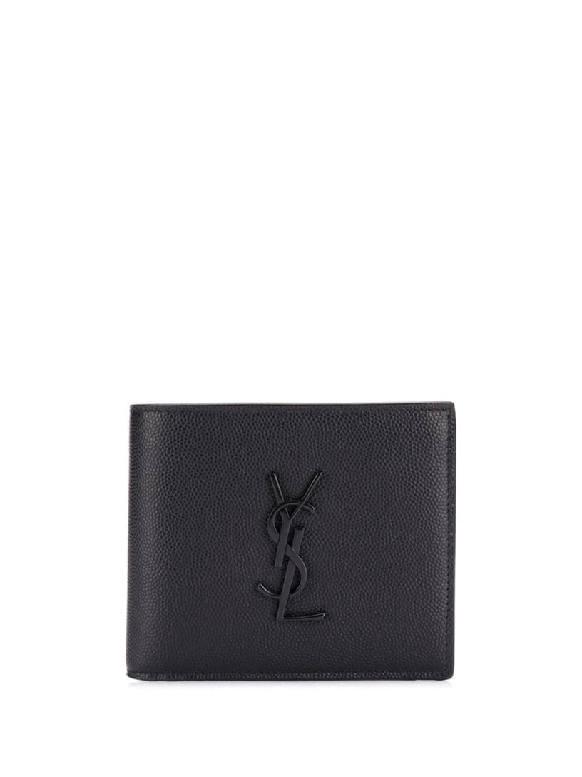 Saint Laurent Monogram e/w wallet