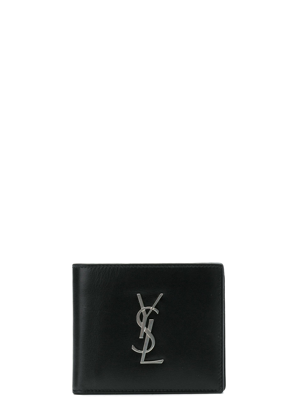 Saint Laurent Monogram East/west Wallet