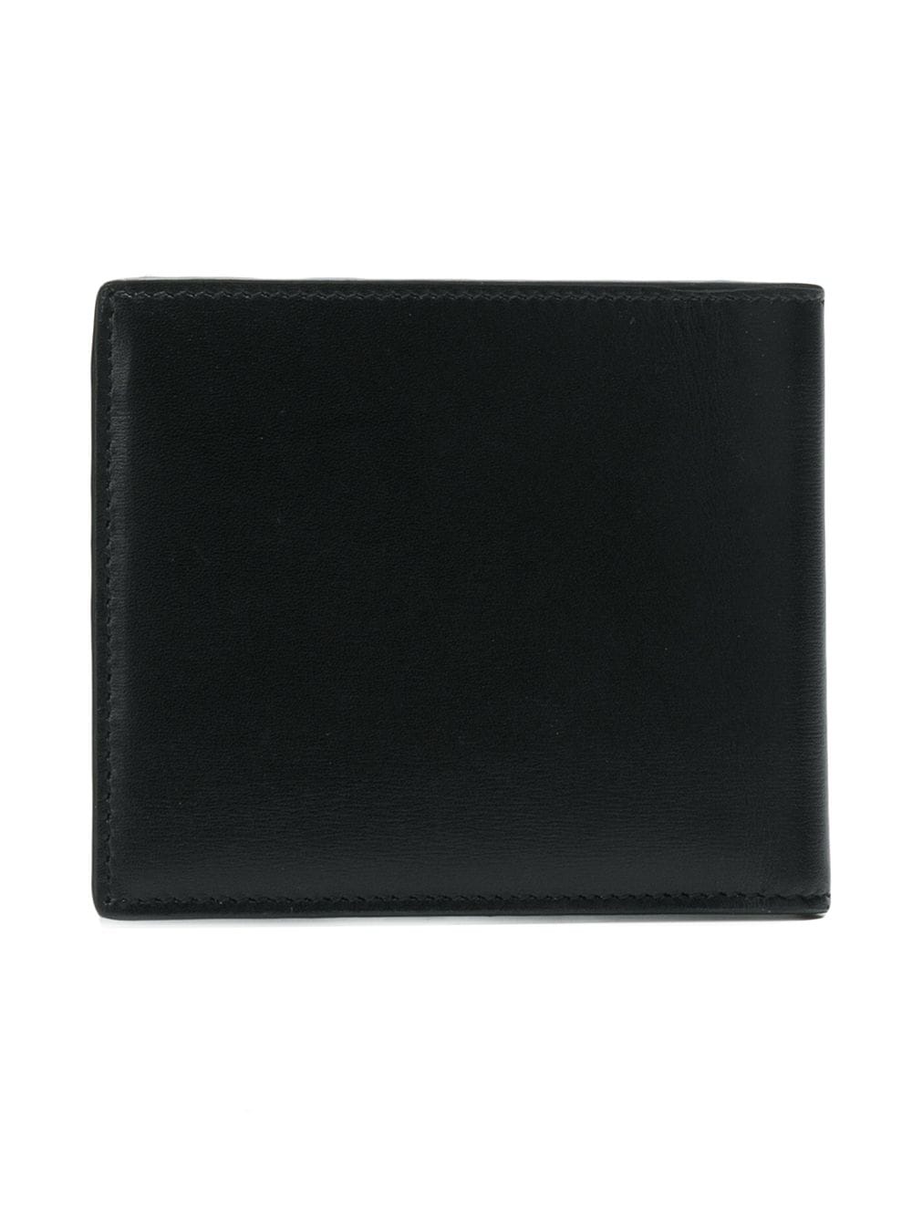 Saint Laurent Monogram East/west Wallet