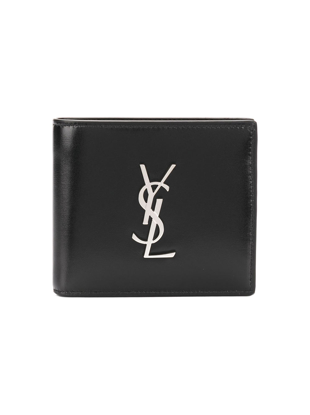 Saint Laurent Monogram East/west Wallet