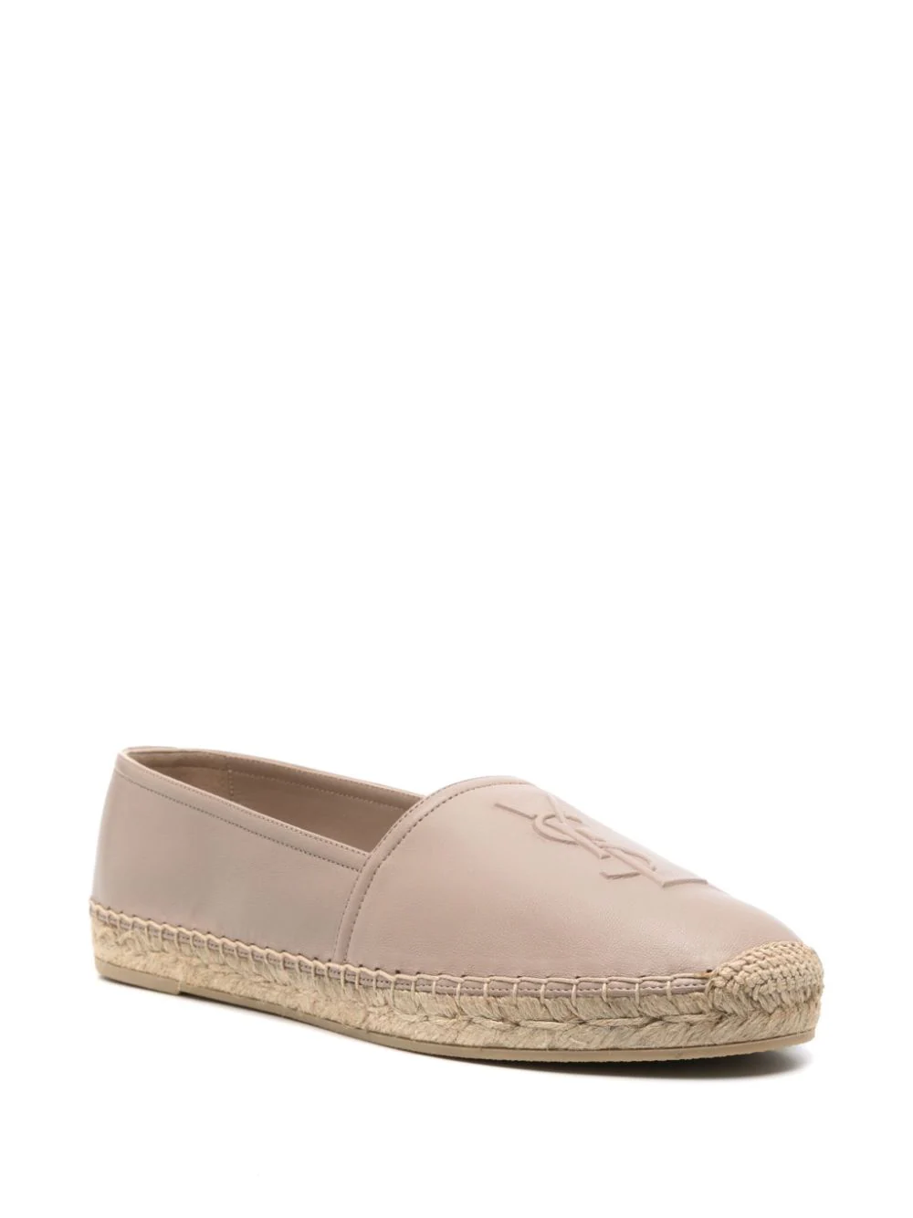 Saint Laurent Monogram Espadrilles