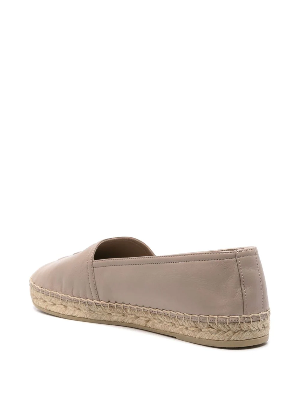 Saint Laurent Monogram Espadrilles