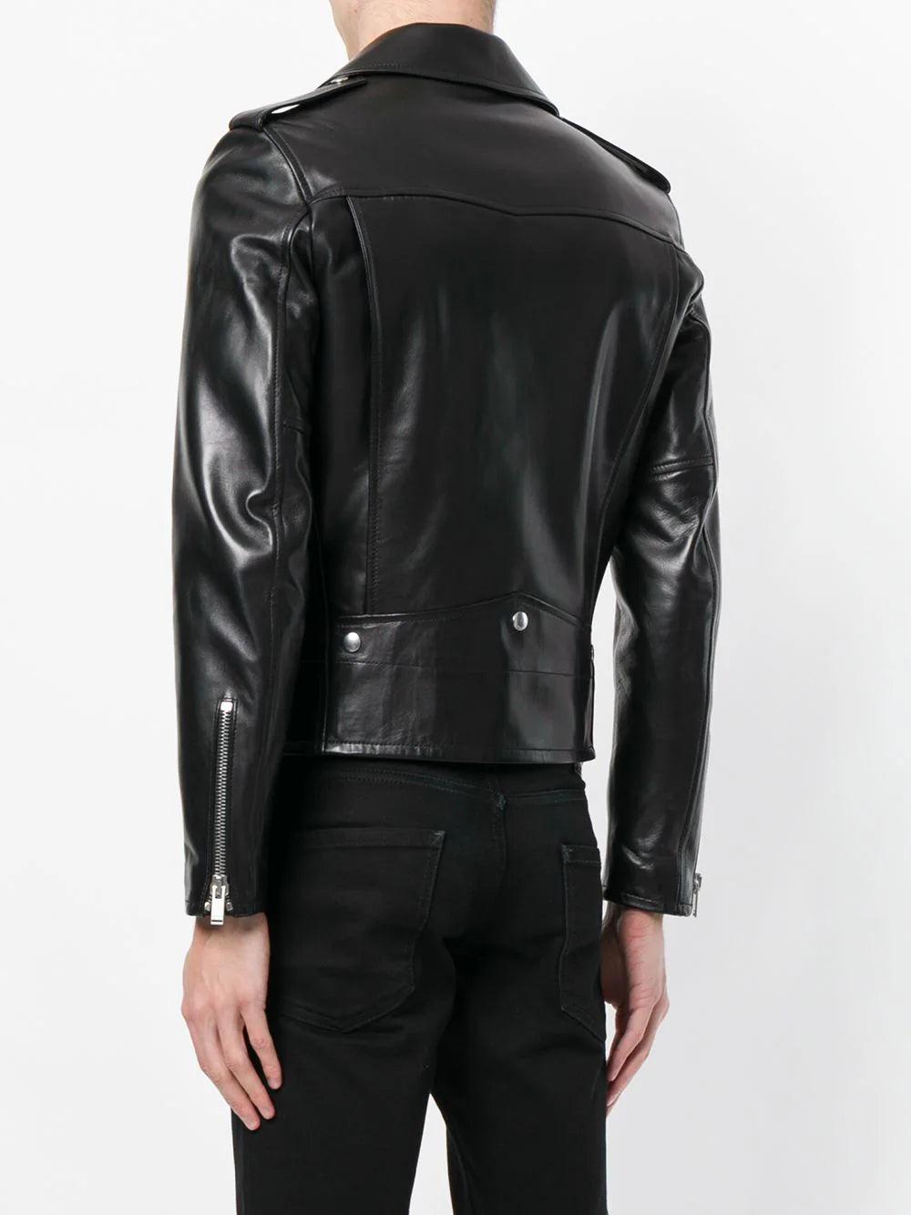 Saint Laurent Motorcycle Jacket