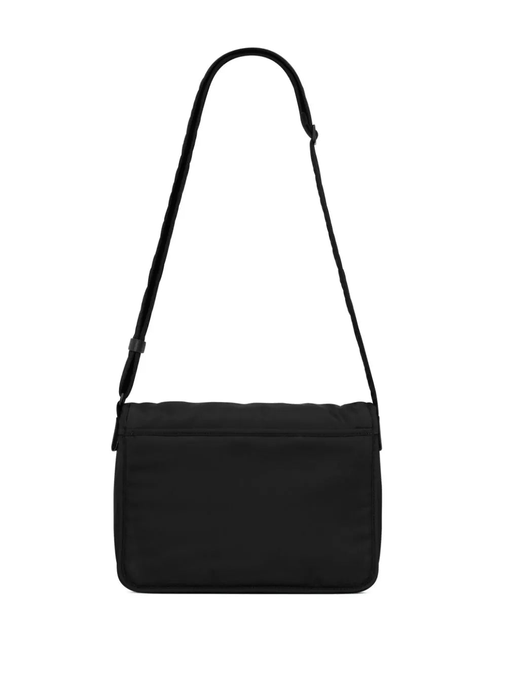 Saint Laurent Niki Messenger Bag In Econyl®