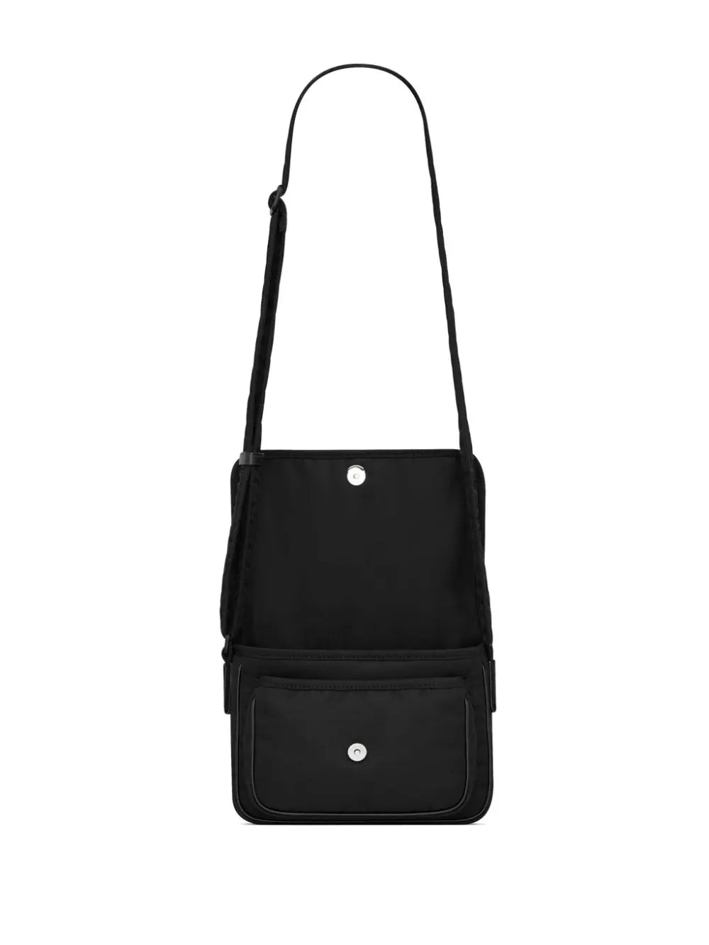Saint Laurent Niki Small Messenger