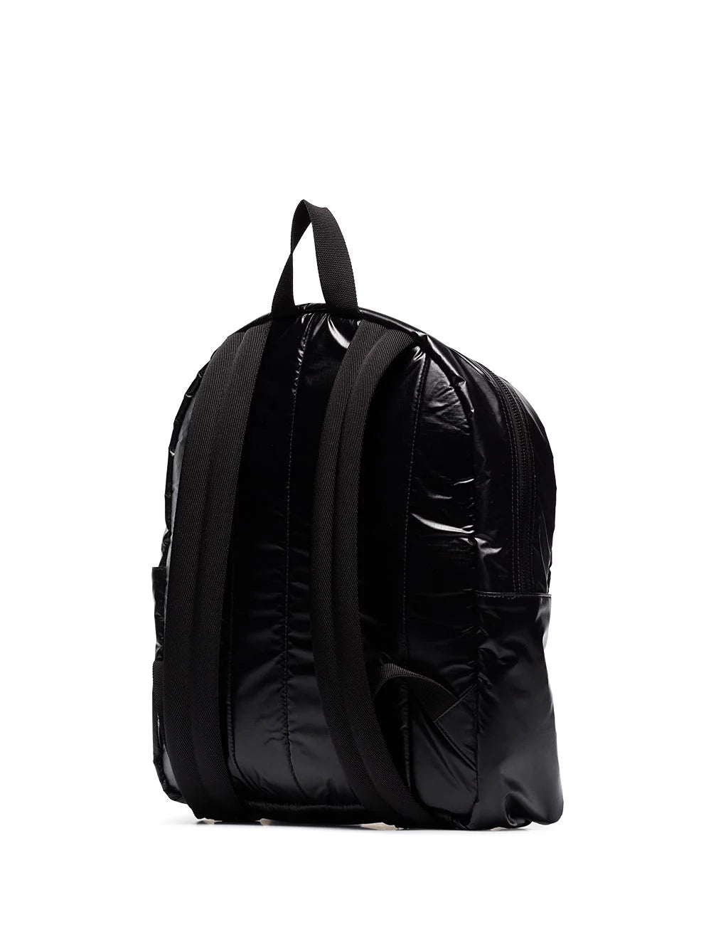 Saint Laurent Nuxx Backpack In Nylon
