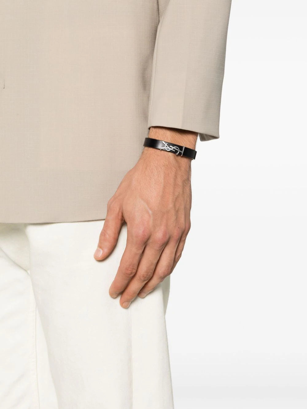 Saint Laurent Opyum Bracelet