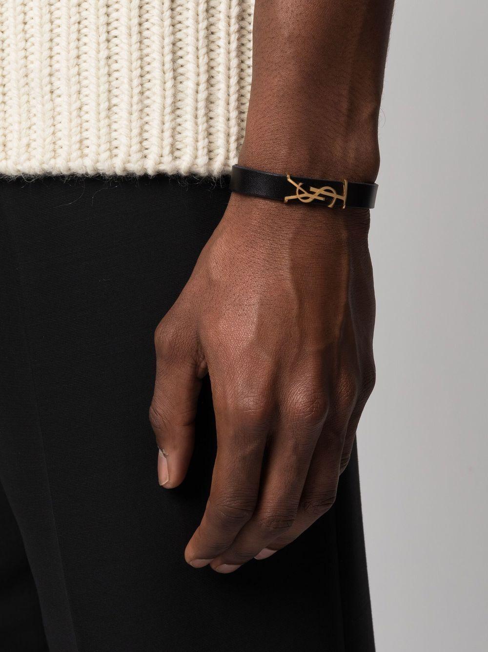 Saint Laurent Opyum Bracelet