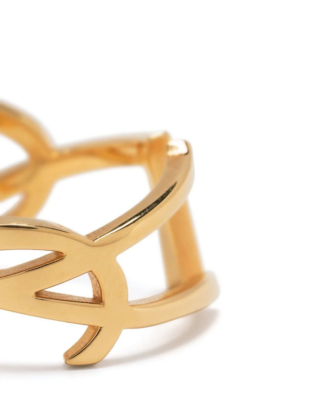 Saint Laurent Opyum Ring