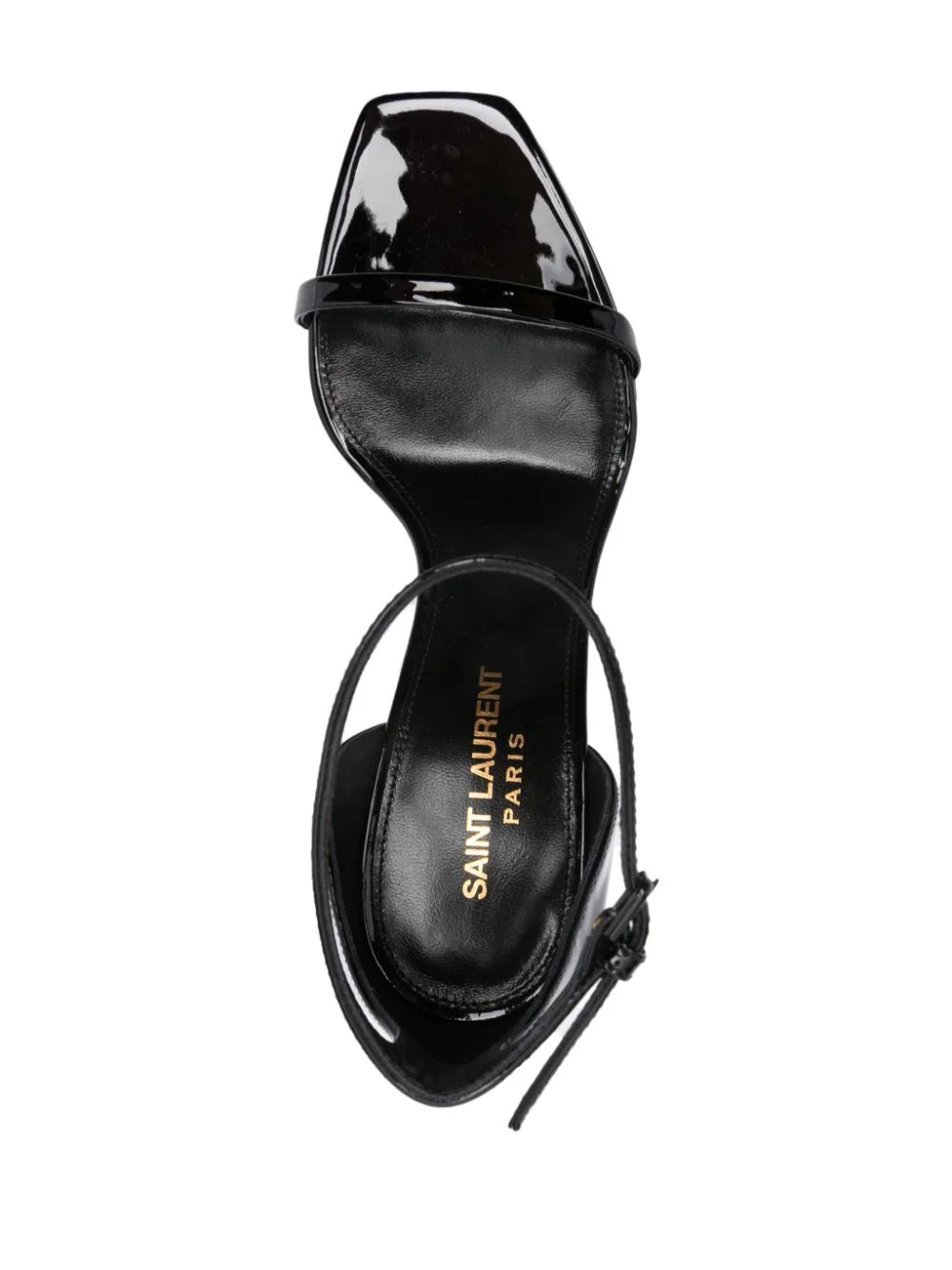 Saint Laurent Opyum Sandals