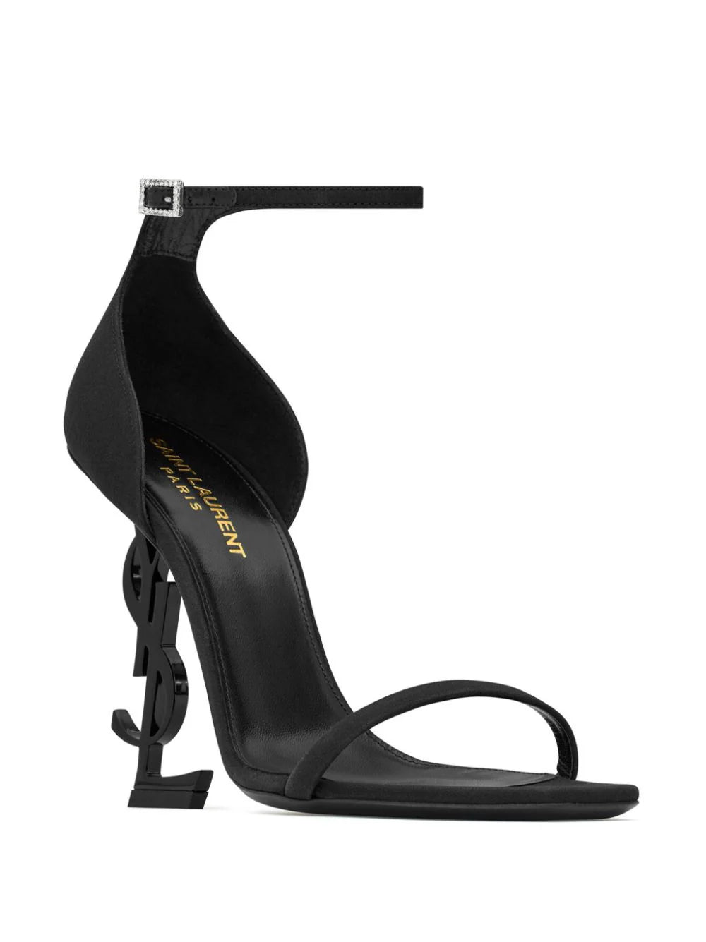 Saint Laurent Opyum Sandals