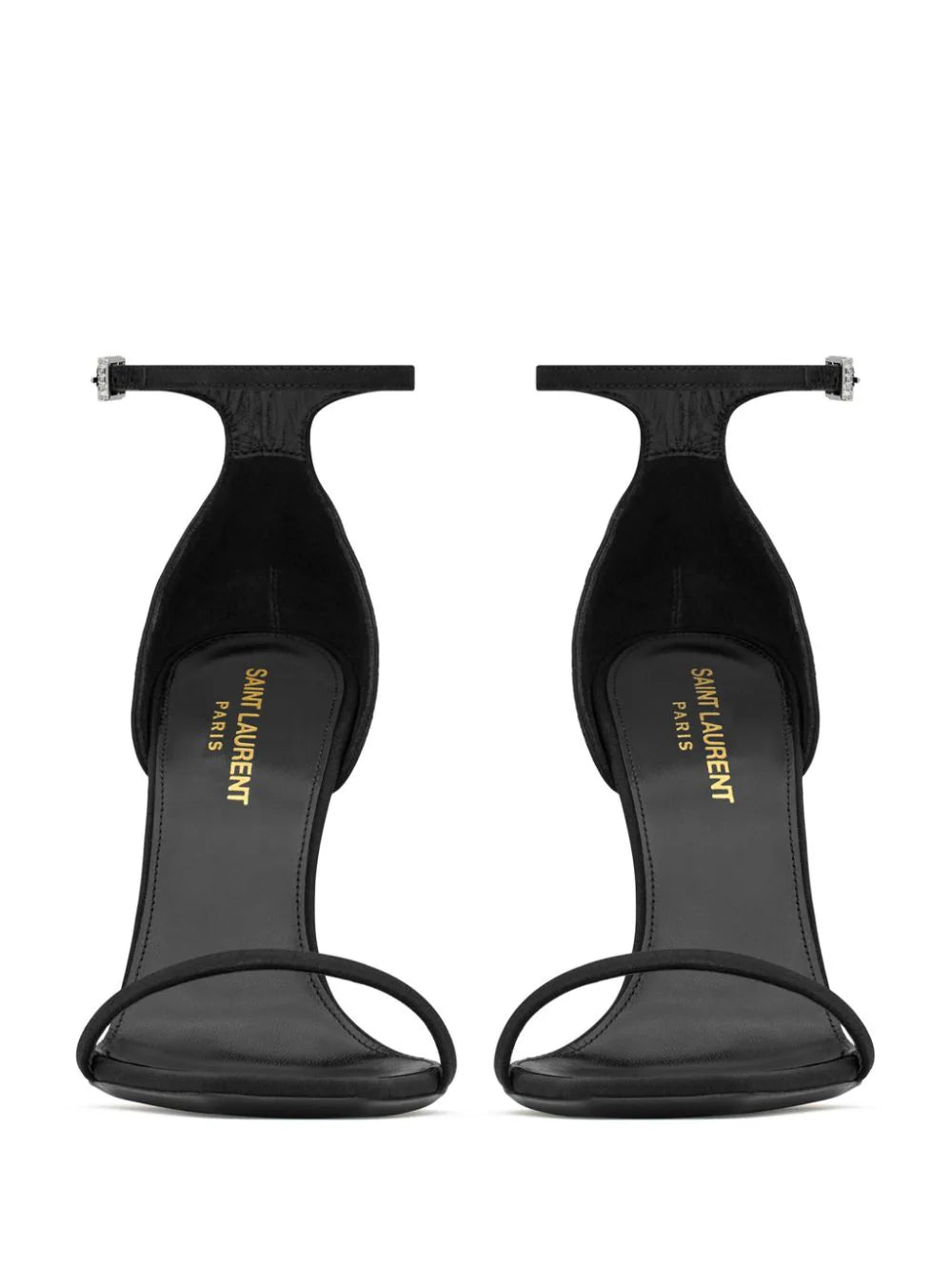 Saint Laurent Opyum Sandals