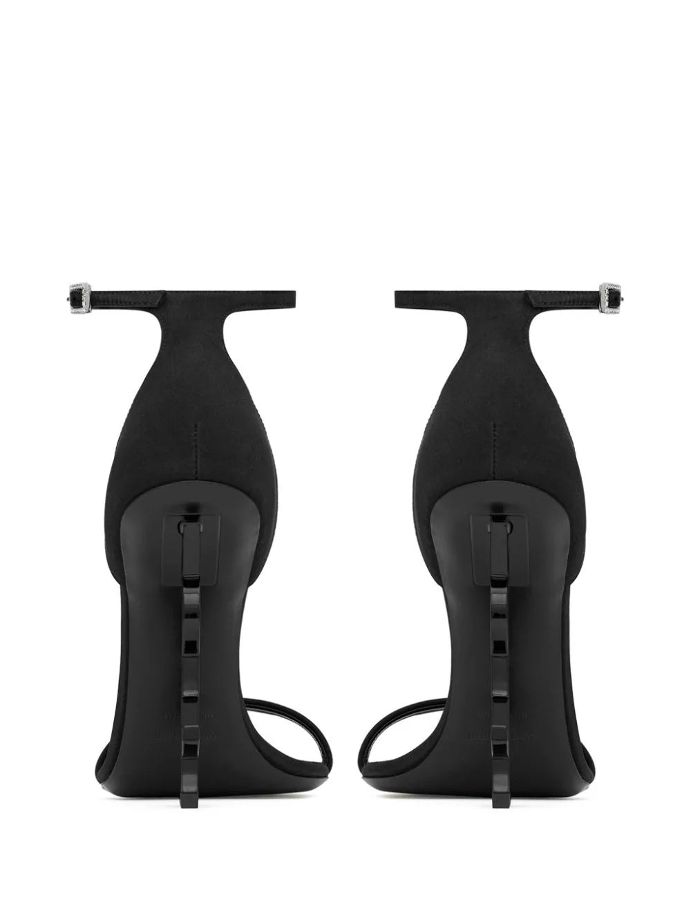 Saint Laurent Opyum Sandals