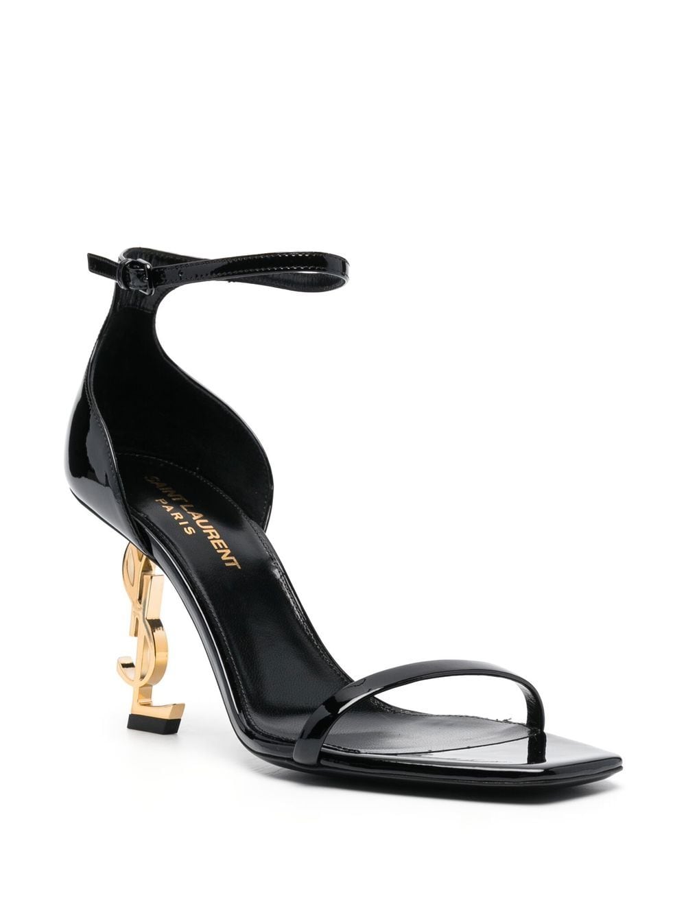 Saint Laurent Opyum Sandals