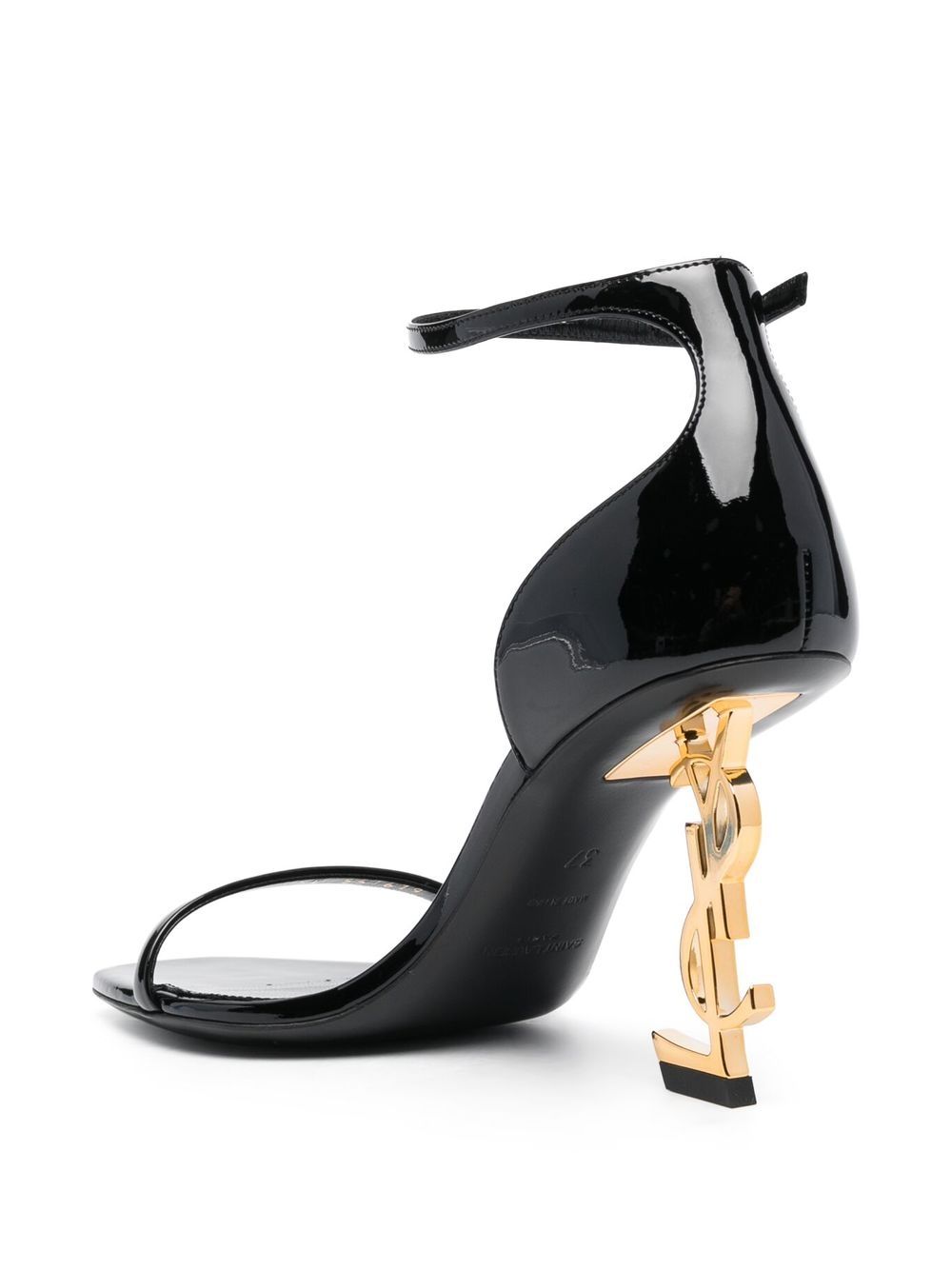 Saint Laurent Opyum Sandals
