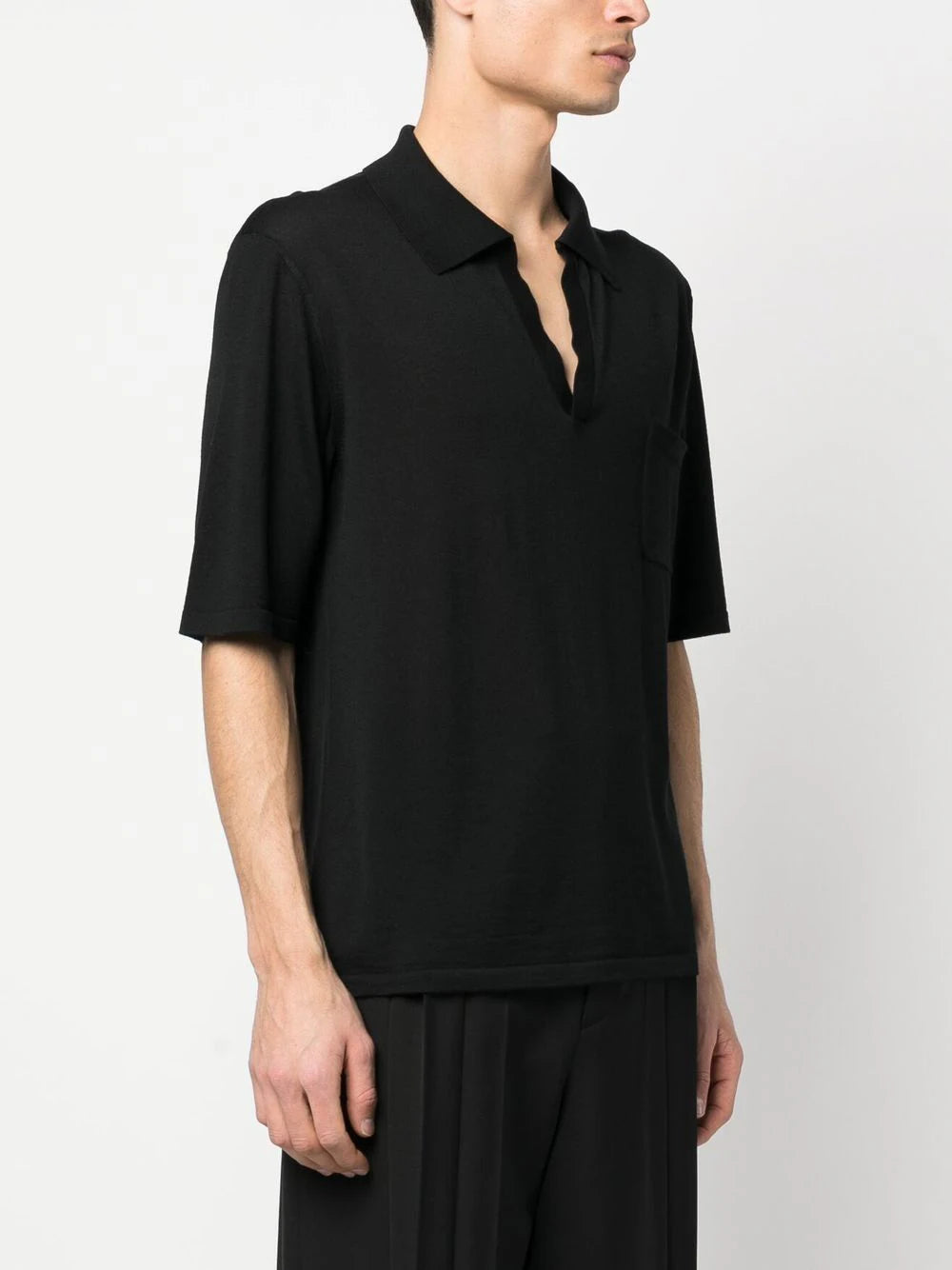 Saint Laurent Polo Shirt