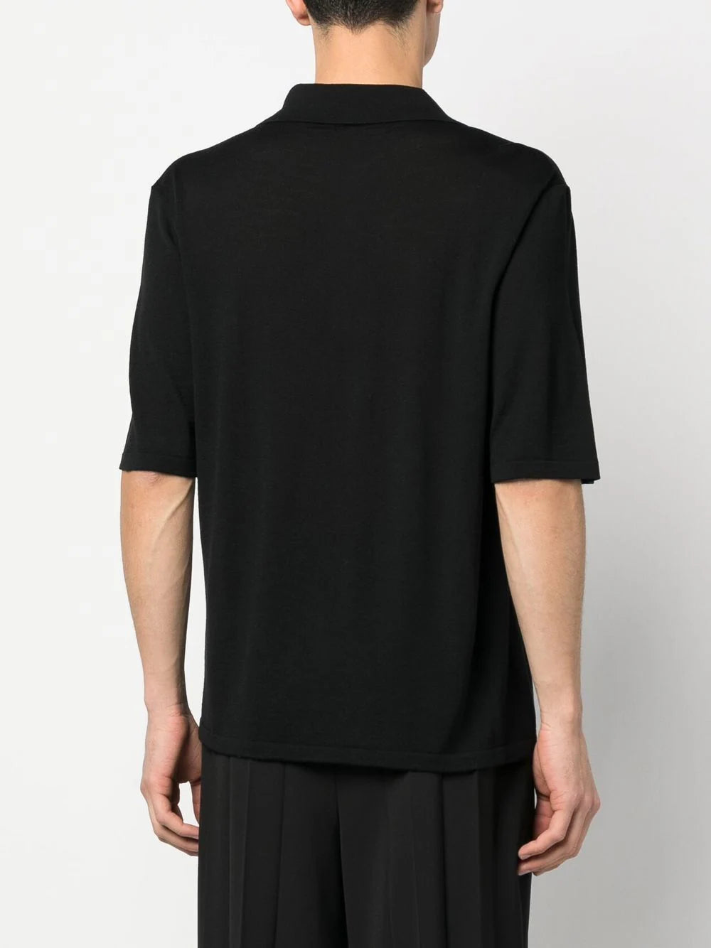 Saint Laurent Polo Shirt