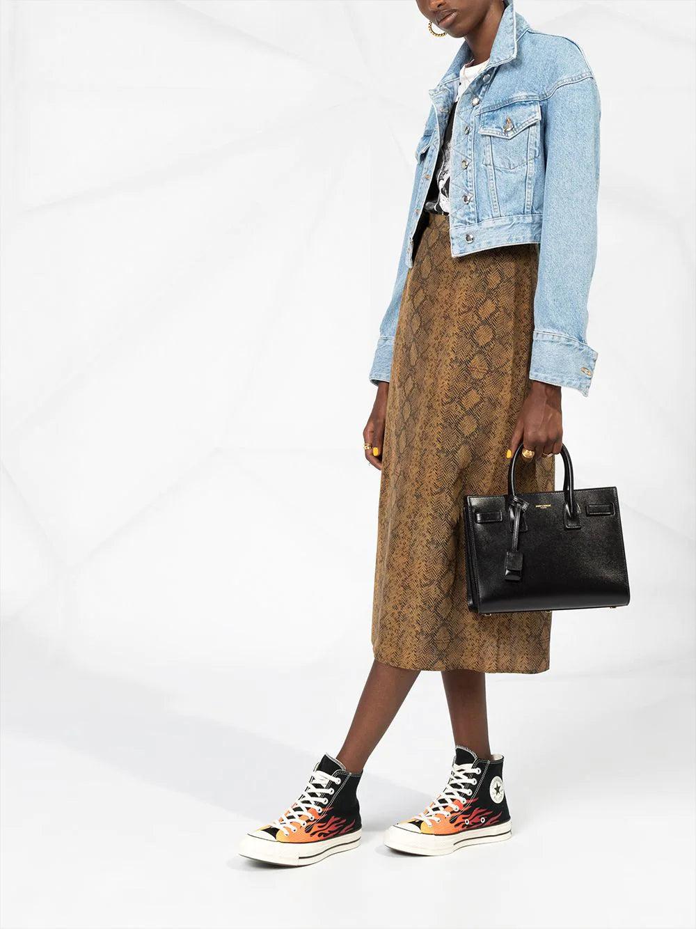 Saint Laurent Sac De Jour Baby