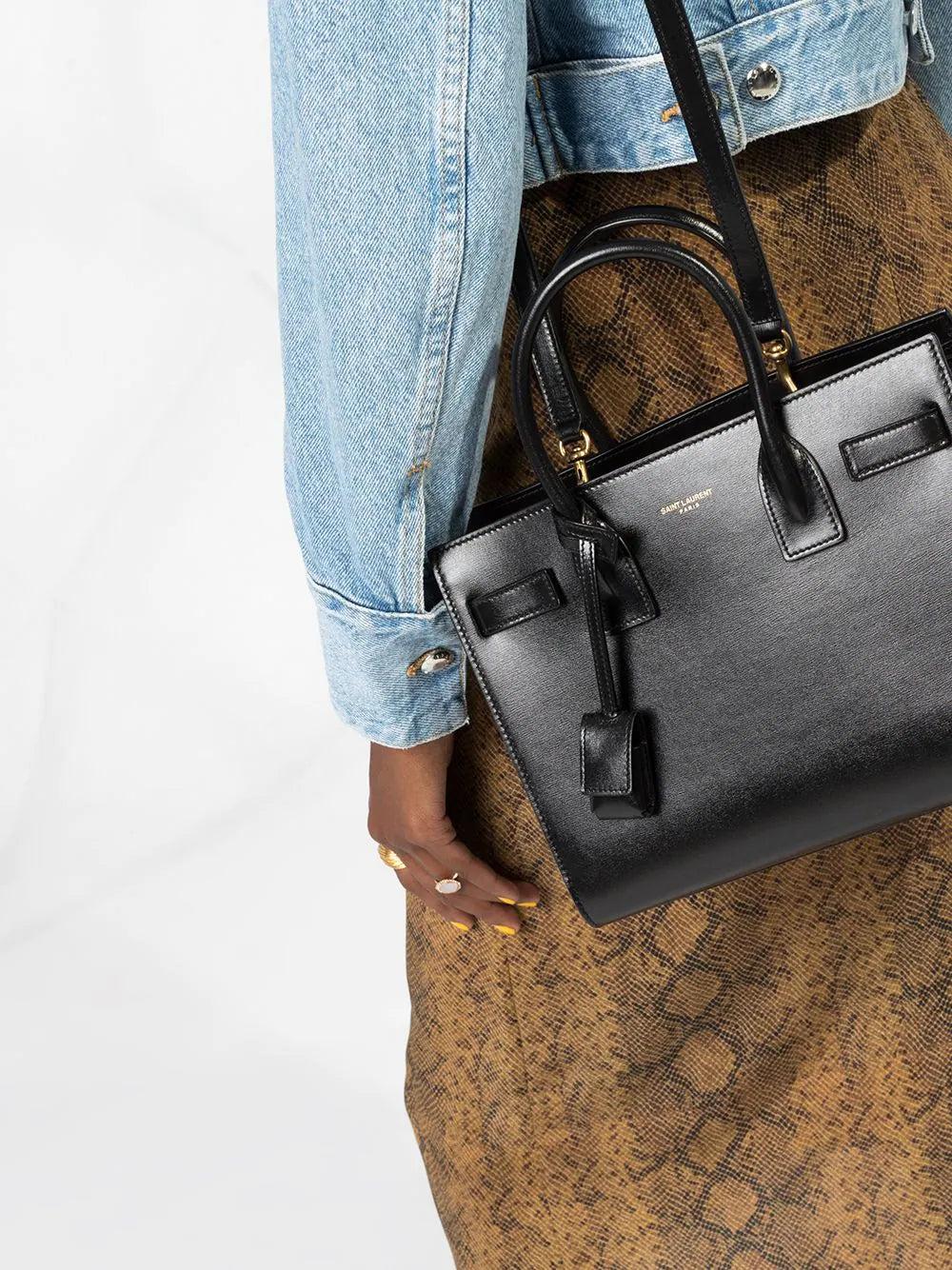 Saint Laurent Sac De Jour Baby